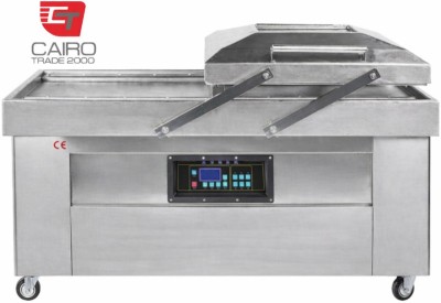 ماكينة فاكيوم SB2/CT-QV-400 موديل